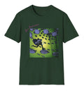 3 Joe Satriani shirts:sweatshirt shirt, long-sleeved shirt, short-sleeved shirt