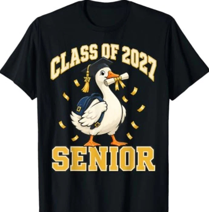 Graduation Gifts T-Shirt