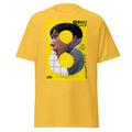 Exit 8 Unisex classic tee