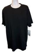 Straight Faded New York Sz. XXL-Tall Black Short Sleeve T-Shirt