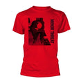Minor Threat - Red T Shirt - Punk