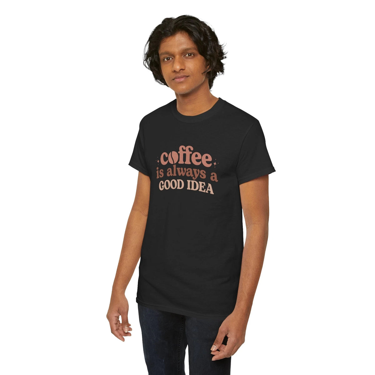 Barista Life T-Shirt | Funny Coffee Shop Espresso Latte Cappuccino Tee