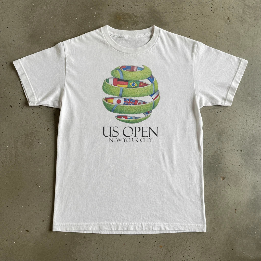 Vintage US Open Tee