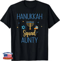 Matching Hanukkah Family Group T-Shirt R2