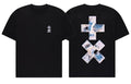 Martin Garrix Wave T-Shirt EDM DJ Graphic Tee