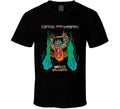 Hiatus Kaiyote Choose Your Weapon T Shirt