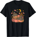 Pumpkaboo Pumpkin Patch T-Shirt
