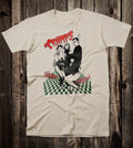 The Cramps Look Mom No Head T Shirt Full Size S-5XL