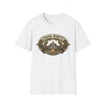 Chang Beer T-Shirt Bangkok Nightlife Thai Streetwear Graphic Tee Thailand Gift