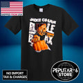 Rumble in The Bronx Jackie Chan Men's Black Size S-5XL