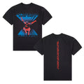 Billie Eilish Tracklist HIT ME HARD AND SOFT: THE TOUR Live in 3D T-shirt