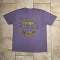 Hayley Williams Bachelorette EDAABP Tour Exclusive Negative Self Talk Shirt XL