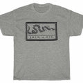 JOIN OR DIE T-Shirt - Franklin libertarian NRA 2nd Amendment