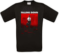 Falling Down Cult Movie T-Shirt All Sizes NEW