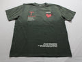 Tenaciti Unisex Adult Teach Others How To Heal Graphic T-Shirt CD4 Olivia Large Image 1 of 4