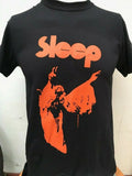 Sleep arms raised metal band music Shirt, Unisex Shirt