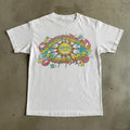 Vintage Grateful Dead Tee