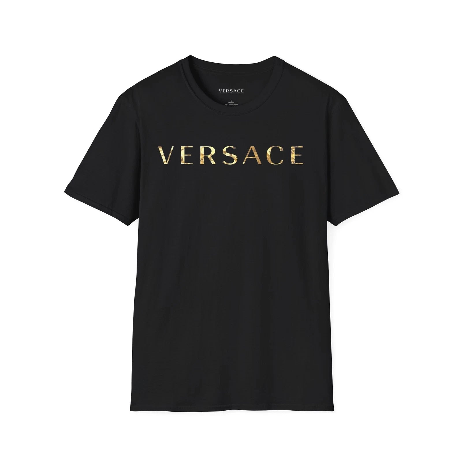 The Luxurious SoftStyle T-Shirt (Not Real)