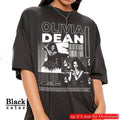 Retro Olivia Dean Graphic T-Shirt, The Art of Loving