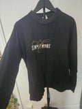 Simple Minds: 1995 Europe Tour Tshirt - Size L