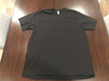 BELLA+CANVAS ® BC3001 Unisex Jersey Short Sleeve T-Shirt, Size XL (Loc 8)