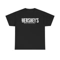 Funny Since 1894 Tee Hershey's Milk Chocolate T-shirt Brown Black Shirt S-5XL