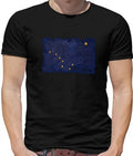 Welt Flagge Grunge Stil Flagge - Herren - Country Reise Flaggen
