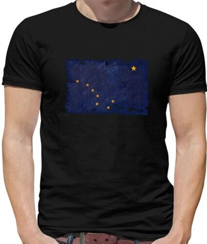 Welt Flagge Grunge Stil Flagge - Herren - Country Reise Flaggen