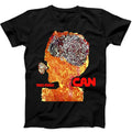 Can Tago Mago German Krautrock Punk Rock Music T Shirt   424