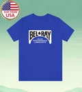 BEL RAY RACING OIL Men's Blue Size S-5XL