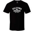 Holetown Barbados Est 1627 Gift Tee T Shirt