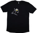 BIOSHOCK BIG DADDY LITTLE SISTER TWIN SIZE L T-SHIRT BOUNCER VARIANT VIDEO GAME