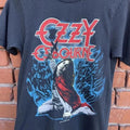 Vintage-Style 90s Rock Graphic Tee • Reprint Retro Grunge Aesthetic T-Shirt
