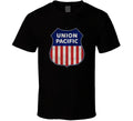 Union Pacific T Shirt