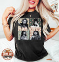 90’s Mom Vibes Shirt Funny Mom Life Tee Trendy Funny Mom T-Shirt