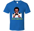 Issac Love Boat Im On A Boat Funny T Shirt