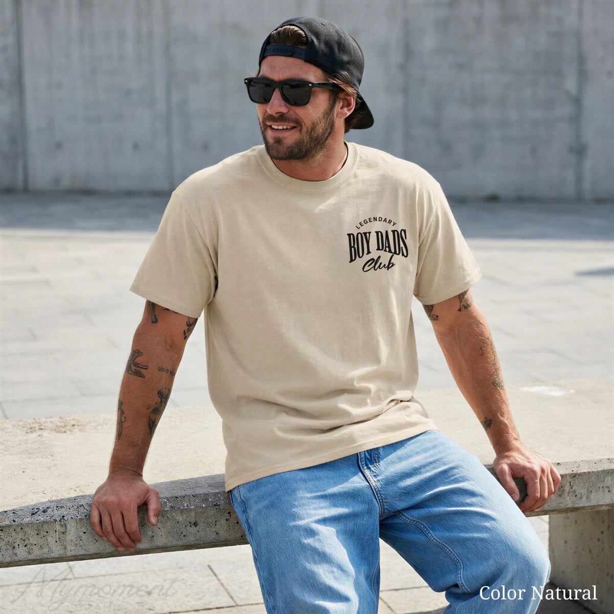 Boy Dad Club Shirt, Boy Dad Shirt, Father's day Gift, Boy Pregnancy Announcement