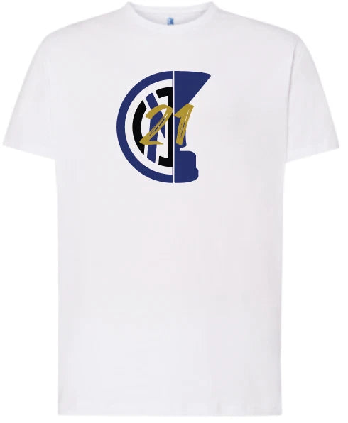 Thirt SCUDETTO INTER 2025/26 celebratory jersey SCUDETTO football gift idea