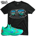 Shirt To Match 5 NY Unisex Tee Sneaker Shirt Cool Shirt For Sneaker Tee Outfit