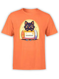 FANTUCCI Unisex T-Shirts | Antidepressant T-Shirt | 100% Cotton