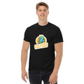Lineman Fishing Shirt Funny Fisherman T-Shirt Gift for Lineman Dad