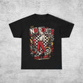 Vintage No Doubt Band Shirt, Gwen Stefani Retro 90s Rock Tee, Reprint