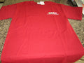 Disney Epcot Food & Wine Festival T-Shirt - Red - Small