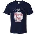 North Star Beer Minnesota T Shirt