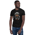 Unisex U-Roy (Reggae T-Shirt)