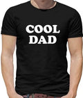 T-Shirt Cool Pour Papa - Fête Des Pères - Parent - Daddy - Famille - Cadeau