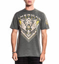 American Fighter Men’s T-shirt Hawley