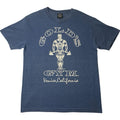 Vintage Gold’s Gym T-Shirt Men’s Bodybuilding Workout Fitness Muscle Tee S-5XL Image 1 of 3