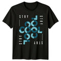 Stay Cool T-Shirt 90s Aesthetic Streetwear Gift For Him And Her