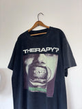 1993 Therapy? Teethgrinder Nurse T-Shirt Vintage